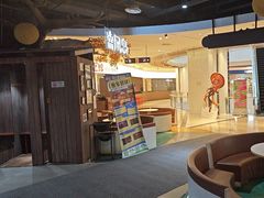 -暴风岛沉浸式体验馆(百联世纪店)
