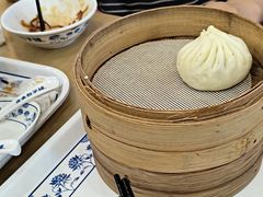 -庆丰包子铺(西单店)