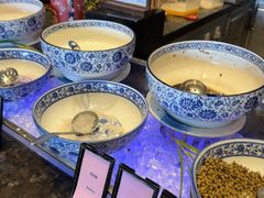 -亚龙湾希尔顿自助餐厅·海鲜·烧烤·沙滩BBQ·现场乐队