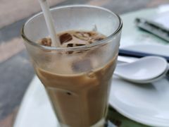 -鸿运茶餐厅(皇岗店)