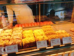 -木子木水日式烫面包(世界城光谷店)