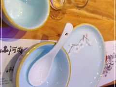-山河屯铁锅炖·非遗东北菜(南山店)
