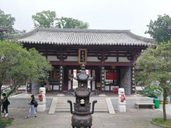 -灵谷景区