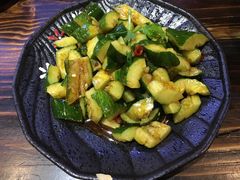 -宽窄巷子冒菜(中华广场店)