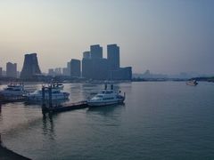 -日照世帆赛基地