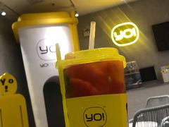 -YO!TEA有茶(科兴科学园店)