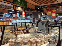 -广百家超市(大东海店)