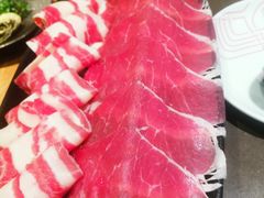 -捞王锅物料理(上海世茂广场店)