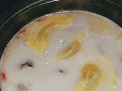 -捞王猪肚鸡火锅(昆山店)