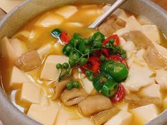 豆花肥肠-榕意·川味之美(深业上城店)