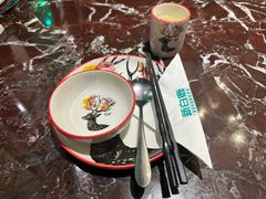 -新白鹿餐厅(爱琴海购物中心店)