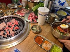 -汉拿山(北京上地华联店)