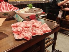 -萍姐火锅·公路夜市(南京新街口店)
