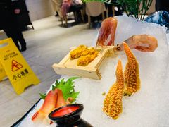-川骄海鲜自助(河东店)