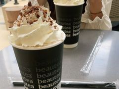 -BeauTea水仙(coco park店)