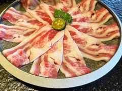 -樱嘢·炭火烧肉(惠南店)