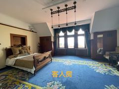 -青岛德国总督楼旧址博物馆
