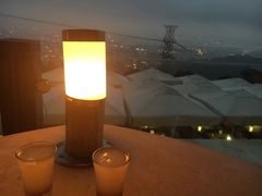-草山夜未眠景观餐厅