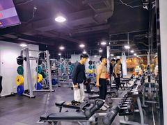 -ALIV WELLNESS运动健身(浦东大道店)