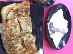 -新加坡Zam Zam餐馆