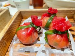 -蔡澜点心·粤菜(嘉里中心店)