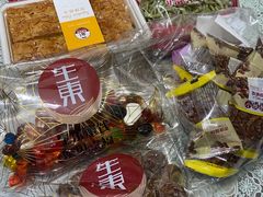 -泰康食品(南京东路店)