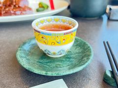 -南海渔村·徐博馆(琶洲店-粤菜养生宴)