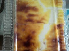 乳酪蛋糕-沪上酥铺(东晓南店)