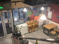 -老杨头烧烤(博烤堂店)