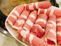 -蜀皇·菌汤鲜黄牛肉汤锅(宽窄巷子店)