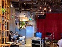 大堂-同仁四季椰子鸡(宝安壹方城店)