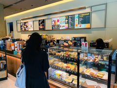 -星巴克(深圳欢乐颂店)