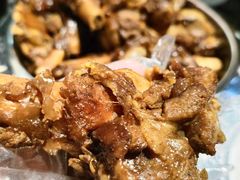 -老北京胡同味道二荤铺(酒仙桥店)