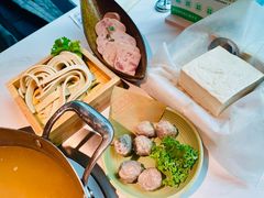 -左庭右院鲜牛肉火锅(新梅广场店)