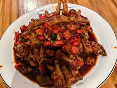 -小口味