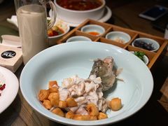 -70后饭吧(府河街店)