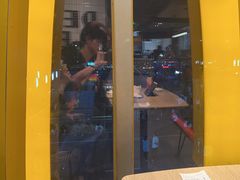 -麦当劳(万博一路天河城分店)