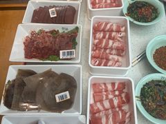 -野妹火锅(龙岗店)