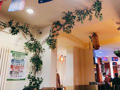 -潮汕美牛肉丸火锅店(天宁寺店)