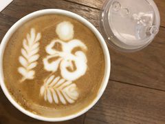 -Manner Coffee(丁香国际店)