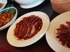 -古北烤鸭王I古北水镇景区店