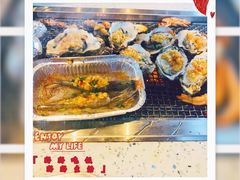 -蚝英雄·鲜蚝自助专门店(洋桥店)