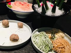 -煲宫(华润万象城店)