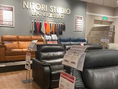 -NITORI 宜得利家居(苏州吴中永旺梦乐城店)