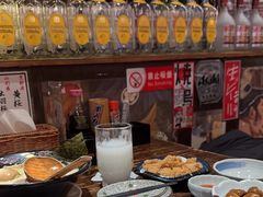 -平成屋· Late Night 食堂(四川北路店)