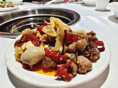 -川道拐耗儿鱼(置信路店)