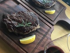 -MEAT MATE 鲜食肉铺(凤凰汇·里巷店)