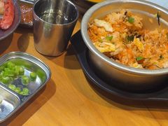 -火炉家·韩式炭烤肉