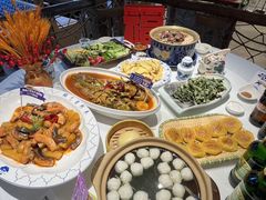 -胖姐渔村(中源大道店)