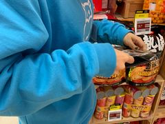 -盒马鲜生(岭南新世界店)